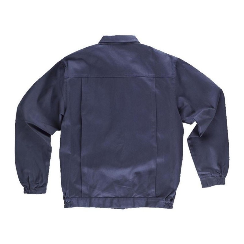 Cazadora basica workteam b1300