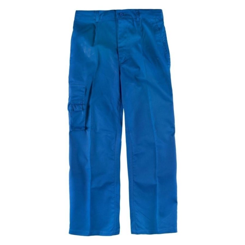 Pantalon basico workteam b1409