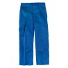 Pantalon basico workteam b1409