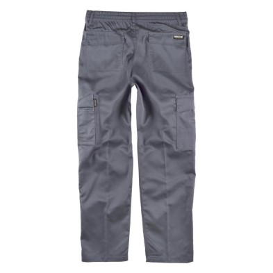 Pantalon Workteam b1409