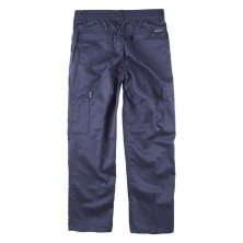 PANTALON BASICO WORKTEAM B1409