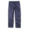 Pantalon basico workteam b1409