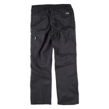 PANTALON BASICO WORKTEAM B1409