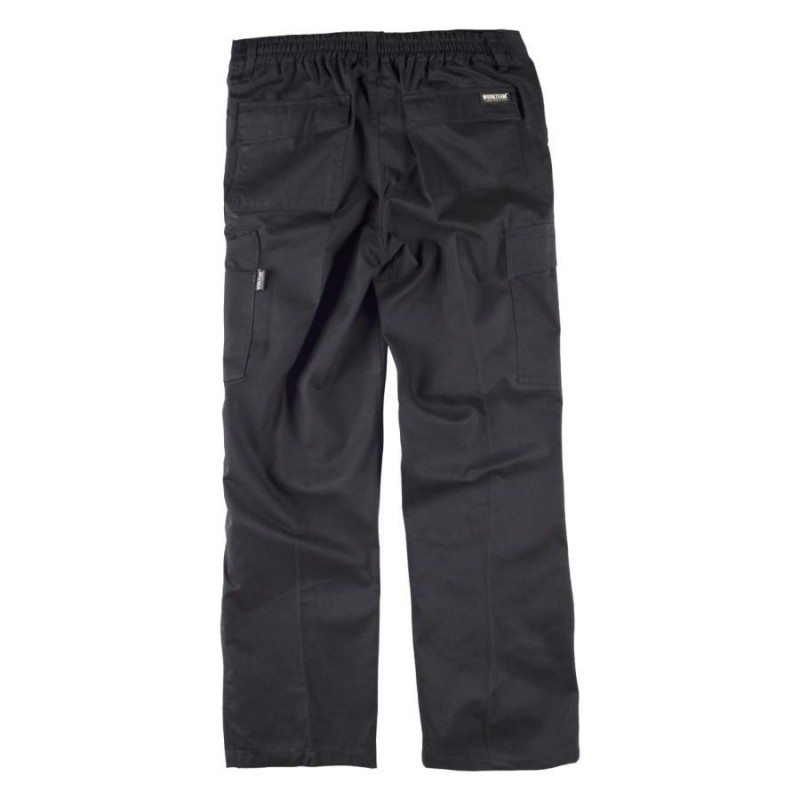 Pantalon basico workteam b1409