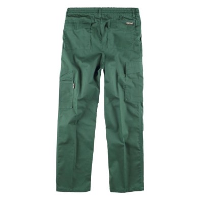 Pantalon Workteam b1409