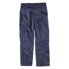 PANTALON BASICO WORKTEAM B1409