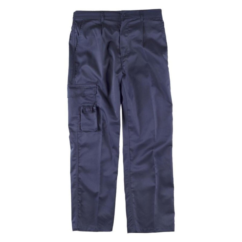 Pantalon basico workteam b1409