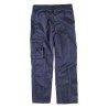 Pantalon basico workteam b1409