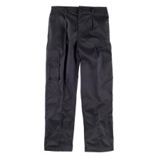 PANTALON BASICO WORKTEAM B1409