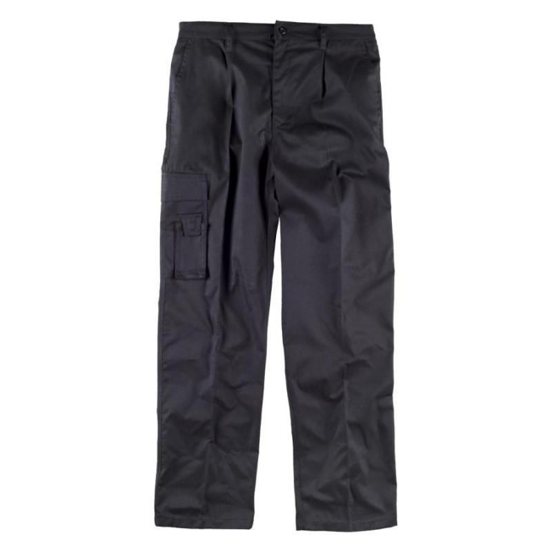 Pantalon basico workteam b1409