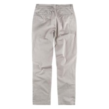 PANTALON ALGODON WORKTEAM B4020