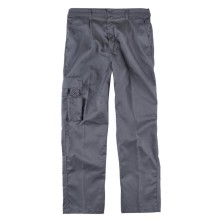 PANTALON BASICO WORKTEAM B1409