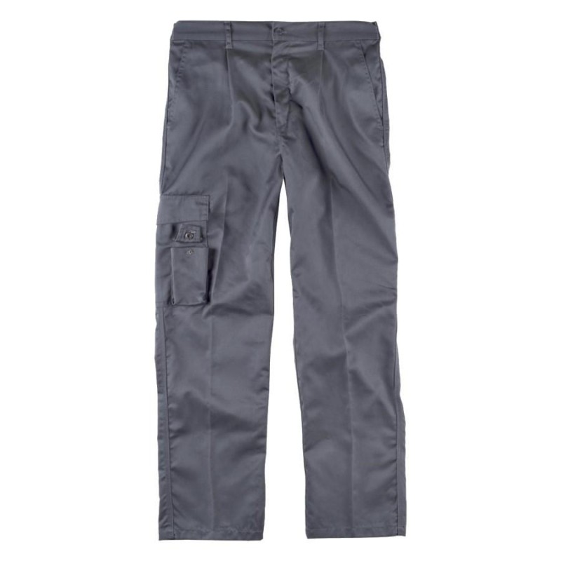 Pantalon basico workteam b1409
