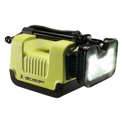 Lampara Atex Rals Peli 9455Z0