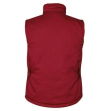 CHALECO MULTIBOLSILLOS VALENTO REPORTER