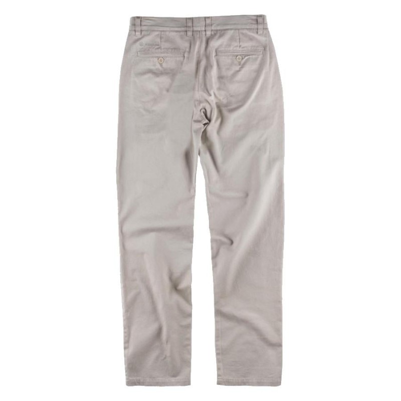 Pantalon mujer algodon workteam b4025