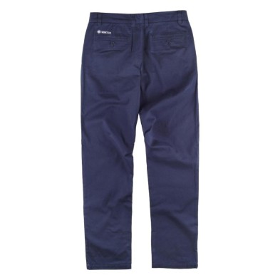 Pantalon Mujer Workteam b4025