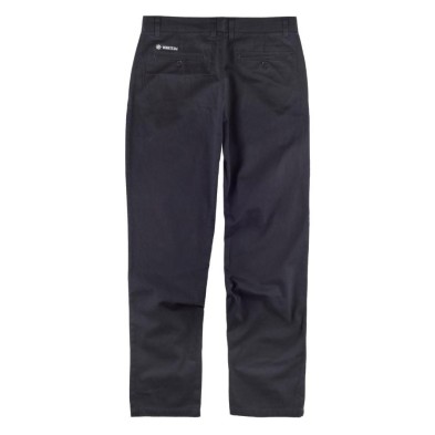 Pantalon Mujer Workteam b4025