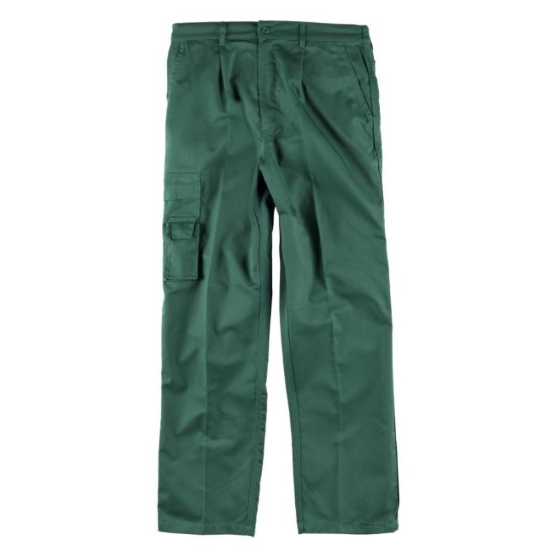 Pantalon basico workteam b1409
