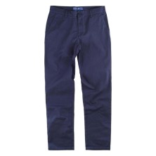 PANTALON MUJER ALGODON WORKTEAM B4025