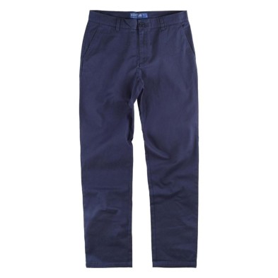 Pantalon Mujer Workteam b4025
