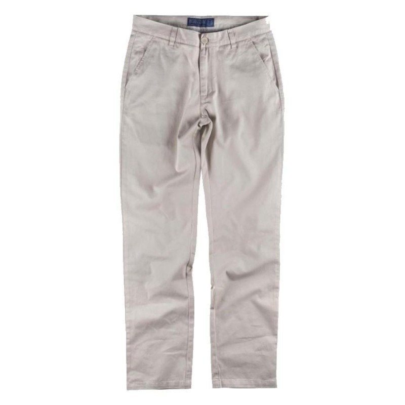 Pantalon algodon workteam b4020