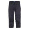 Pantalon mujer algodon workteam b4025
