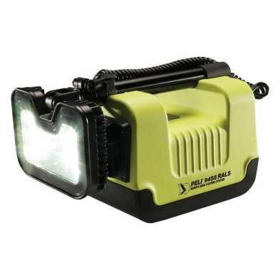 Lampara Atex Rals Peli 9455Z0