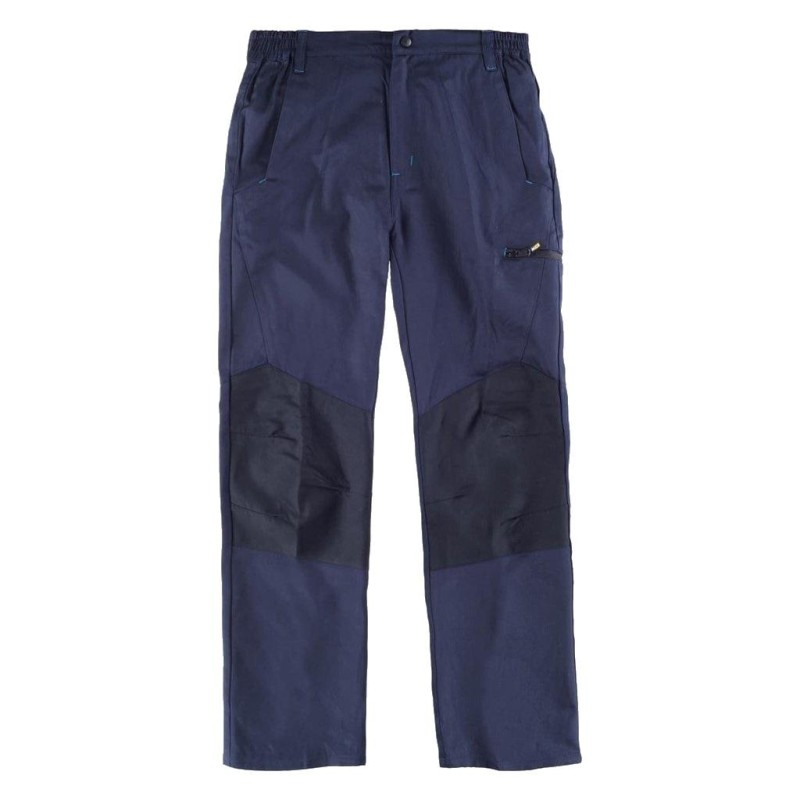 Pantalón básico workteam b1460