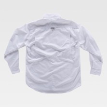 CAMISA SAFARI WORKTEAM B8500