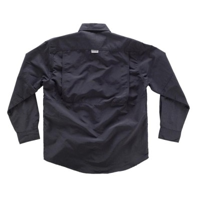Camisa M/L Workteam Safari b8500