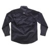 Camisa safari workteam b8500