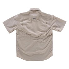 CAMISA M/C SAFARI WORKTEAM B8510