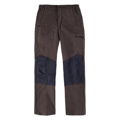 PANTALÓN BÁSICO WORKTEAM B1460