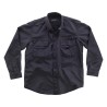 Camisa safari workteam b8500