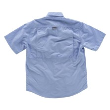 CAMISA M/C SAFARI WORKTEAM B8510