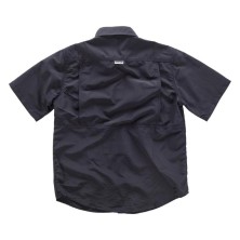 CAMISA M/C SAFARI WORKTEAM B8510