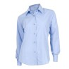 Camisa mujer workteam b8090