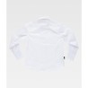 Camisa mujer workteam b8090