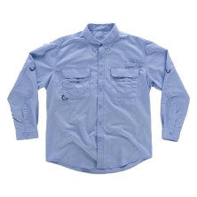 CAMISA SAFARI WORKTEAM B8500