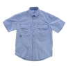 Camisa m/c safari workteam b8510