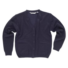 CHAQUETA WORKTEAM S4503