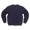 Chaqueta punto workteam s4503