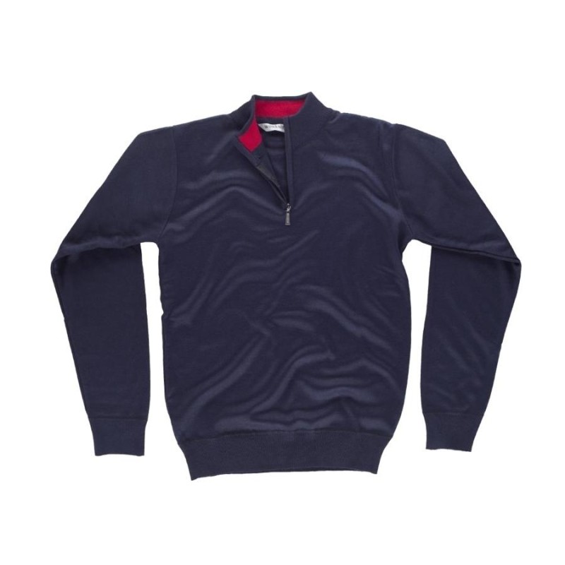 Jersey combinado workteam s5601