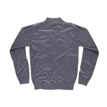 jersey workteam s5601 en gris