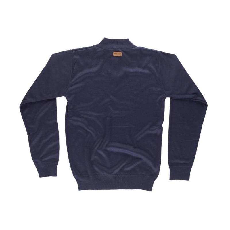 Jersey combinado workteam s5601