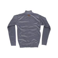 chaqueta workteam s5603 en gris