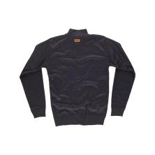 chaqueta workteam s5603 en negro