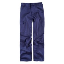 PANTALON BASICOS WORKTEAM B1457