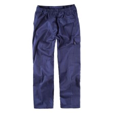 pantalon workteam b1457 en marino